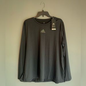 NWT Adidas Longsleeve